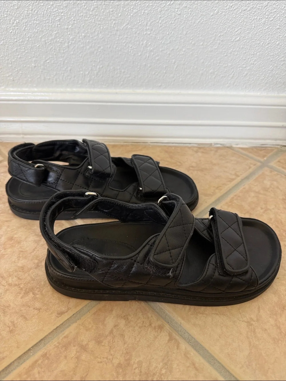 Tony Bianco sandals size 37